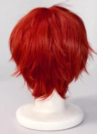 Uta no Prince-sama Otoya Ittoki Cosplay Wig