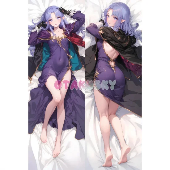 Fate/Grand Order Dakimakura Medea Body Pillow Case 02 - Click Image to Close