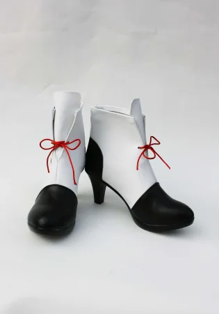 Revolutionary Girl Utena Utena Tenjou Cosplay Shoes 02