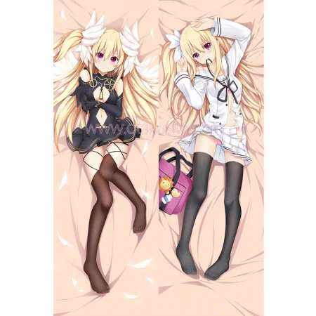 Date a Live Dakimakura Mayuri Body Pillow Case