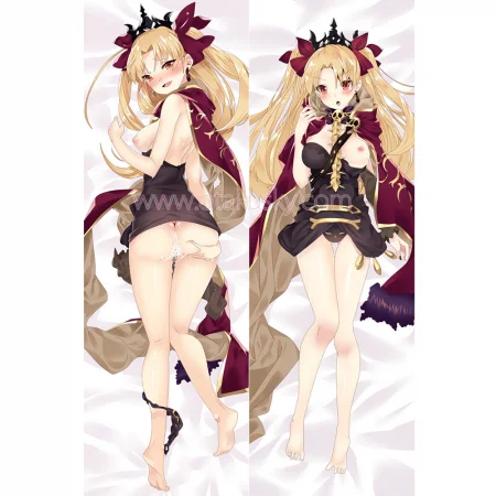 Fate Grand Order Ereshkigal Body Pillow Case