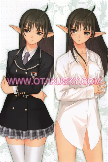 Tony 18X Body Pillow Case 20 - Click Image to Close