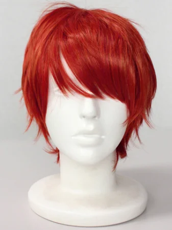 Uta no Prince-sama Otoya Ittoki Cosplay Wig