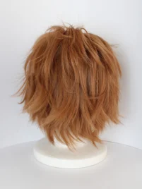 Persona Yosuke Hanamura Cosplay Wig