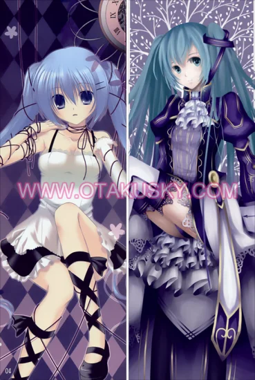 Vocaloid Dakimakura Body Pillow Case 41 - Click Image to Close