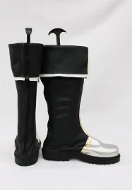 The Legend Of Heroes Cassius Bright Cosplay Boots