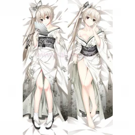 Yosuga No Sora Dakimakura Sora Kasugano Body Pillow Case 06