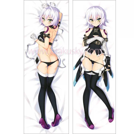 Fate/Apocrypha Dakimakura Jack the Ripper Body Pillow Case 03