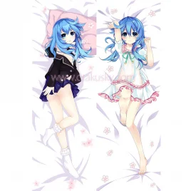 Date A Live Dakimakura Yoshino Body Pillow Case 28