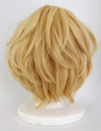 Uta no Prince-sama Natsuki Shinomiya Cosplay Wig