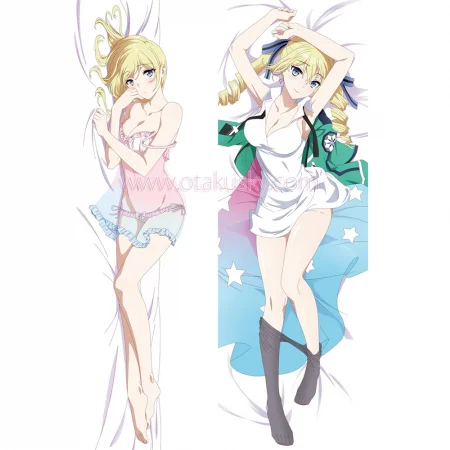 The Irregular at Magic High School Dakimakura Angelina Kudou Shields Body Pillow Case