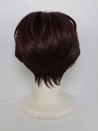 Penguindrum Kanba Takakura Cosplay Wig