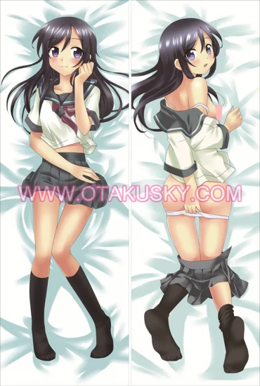 Oreimo Ayase Aragaki Body Pillow Case 02 - Click Image to Close