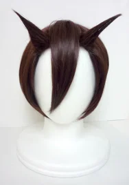 Inazuma Eleven Endo Mamoru Cosplay Wig