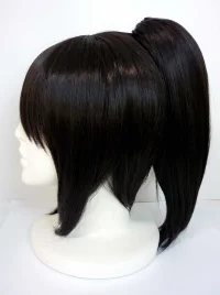 Hakuouki Chizuru Yukimura Cosplay Wig