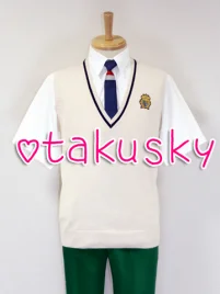 Uta no Prince-sama Boys School Uniform