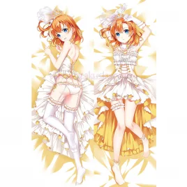 Love Live Kousaka Honoka Body Pillow Case