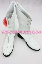 Amnesia The Dark Descent Heroine Cosplay Boots