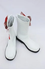 Tales Series Cheria Barnes Cosplay Shoes 02