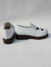 The King Of Fighters Bao Cosplay Shoes