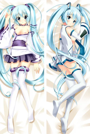 Vocaloid Dakimakura Body Pillow Case 60 - Click Image to Close