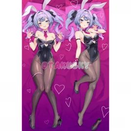 Vocaloid Dakimakura Body Pillow Case 43