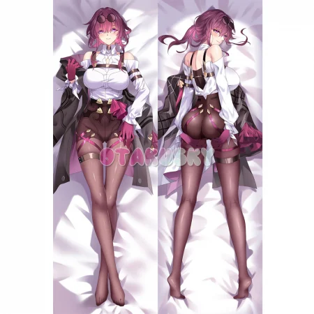 Honkai: Star Rail Dakimakura Kafka Body Pillow Case 23