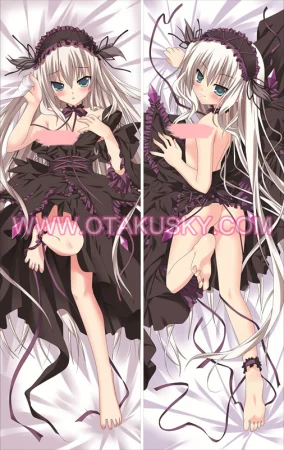 11Eyes Lieselotte Body Pillow Case 01