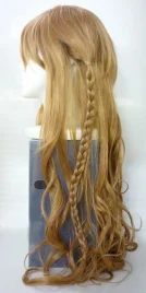 Rewrite Kotori Kanbe Cosplay Wig