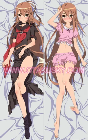 Okami San Ryoko Okami Body Pillow Case 06