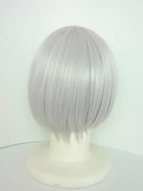 Rewrite Kagari Cosplay Wig