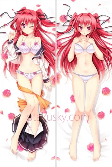 The Testament of Sister New Devil Mio Naruse Body Pillow Case - Click Image to Close