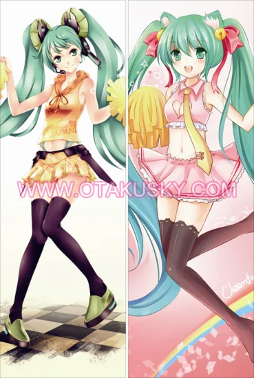 Vocaloid Dakimakura Body Pillow Case 43 - Click Image to Close