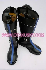 Uta No Prince Sama Syo Kurusu Cosplay Boots 01