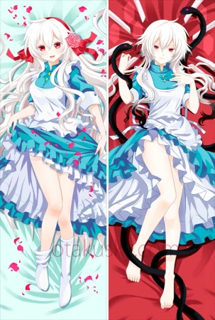 Kagerou Project Mari Kozakura Body Pillow Case