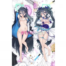 Blue Archive Dakimakura Tendou Alice Body Pillow Case 08