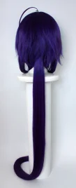 Magi Sinbad Cosplay Wig