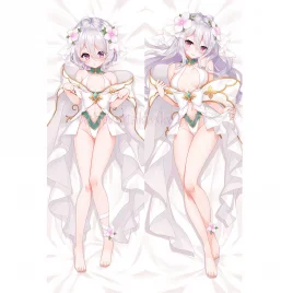 Princess Connect Re:Dive Dakimakura Kokkoro Body Pillow Case 02