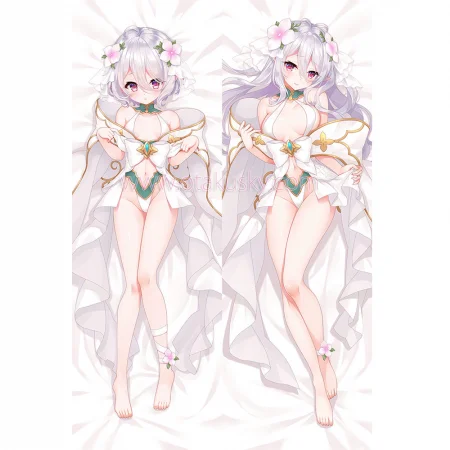 Princess Connect Re:Dive Dakimakura Kokkoro Body Pillow Case 02