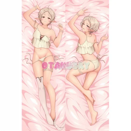 Mushoku Tensei Dakimakura Sylphiette Body Pillow Case 07