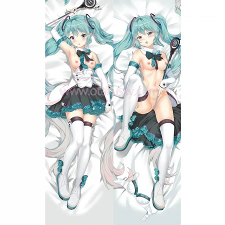 Vocaloid Dakimakura Dakimakura Body Pillow Case 17