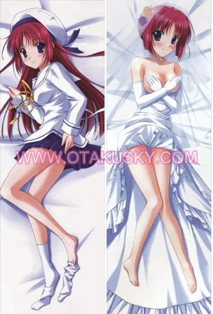 Da Capo Nanaka Shirakawa Body Pillow Case 02