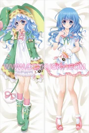 Date A Live Yoshino Body Pillow Case 01