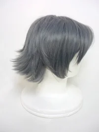 Rewrite Haruhiko Yoshino Cosplay Wig