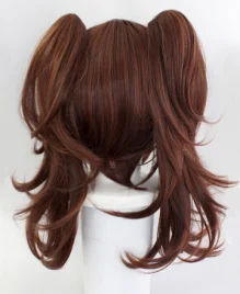 Persona Rise Kujikawa Cosplay Wig