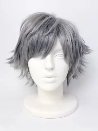 Uta no Prince-sama Kurosaki Ranmaru Cosplay Wig