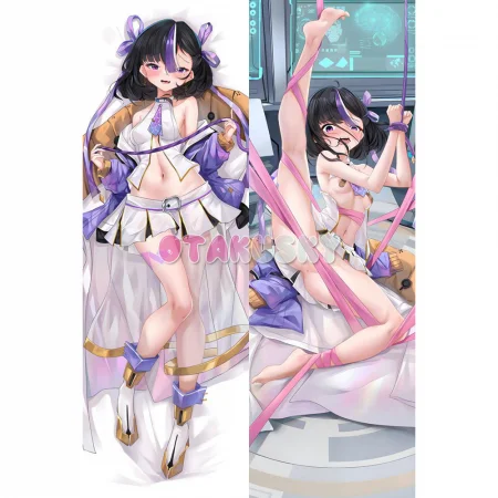 Goddess of Victory: Nikke Dakimakura Syuen Body Pillow Case