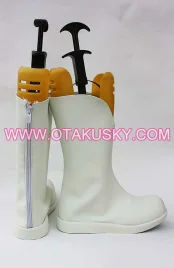 Unlight Ayn Cosplay Shoes