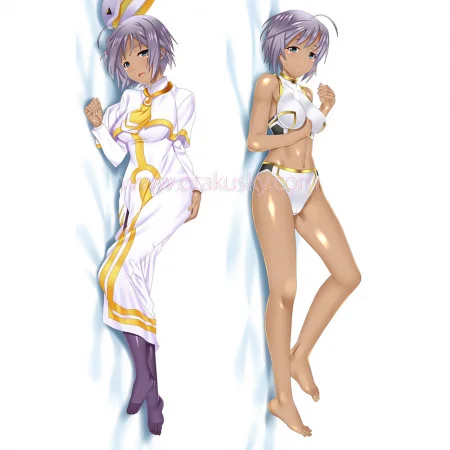 Aria Dakimakura Athena Glory Body Pillow Case