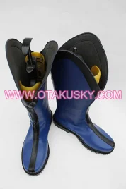 X Men Wolverine Cosplay Boots